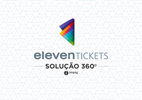 Eleven Tickets .
